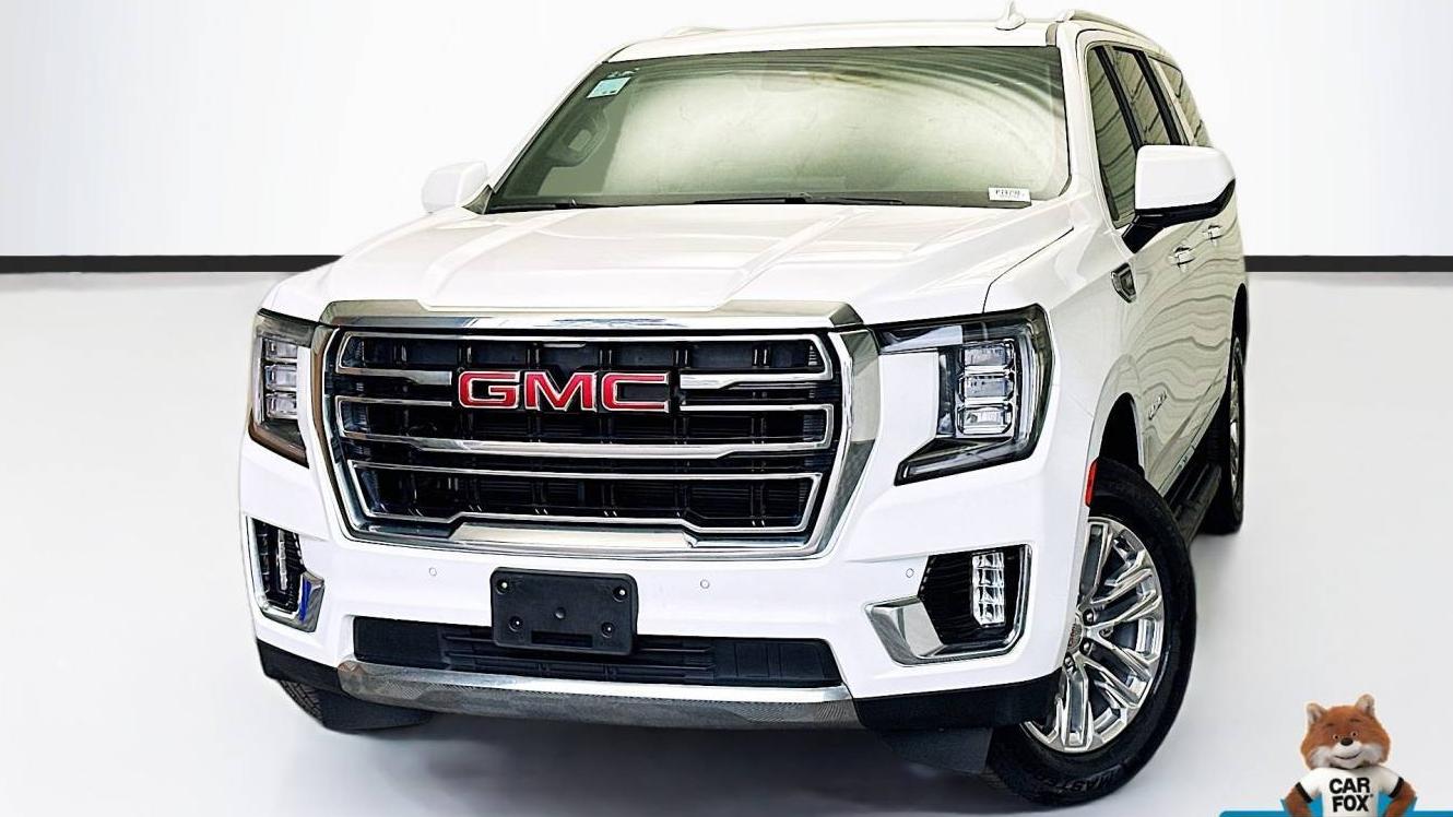 GMC YUKON XL 2023 1GKS1GKD9PR196352 image